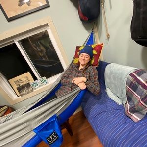 Meet your Posher, Martha